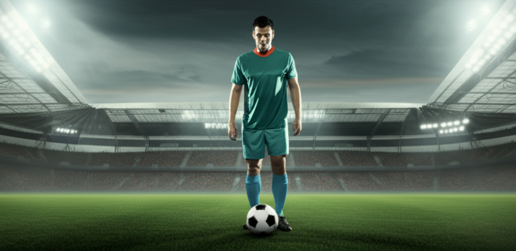 10 Permainan Terhebat Sepanjang Masa yang Bisa Mengubah Cara Anda Bermain Bola Online