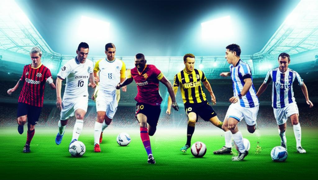 Piala Dunia Antarklub 2025: Persiapan Megah, Peluang Anda Meroket?