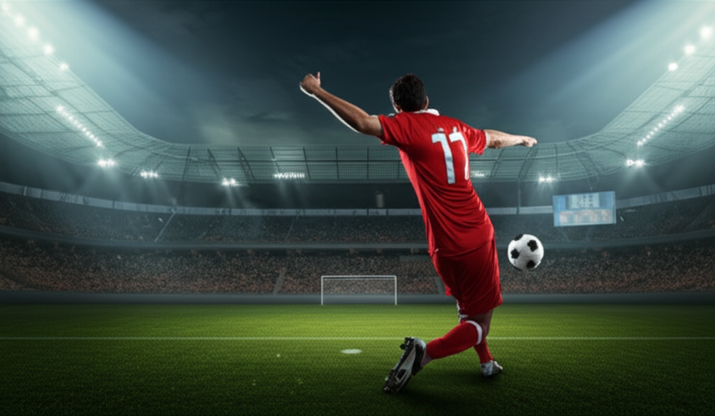 Cunha Lega Akhirnya Cetak Gol Usai 9 Laga