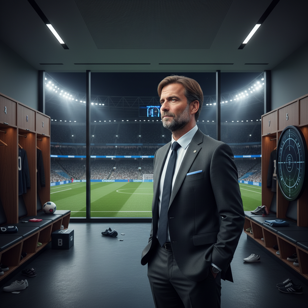 Guardiola Tak Mau Buru-buru Sebut Man City Bangkit